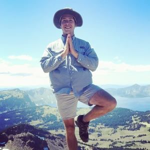 Meet your Posher, Paul